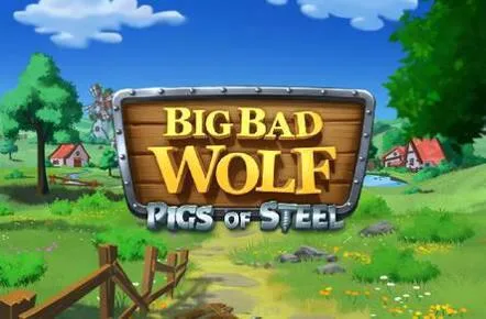 Big-Bad-Wolf